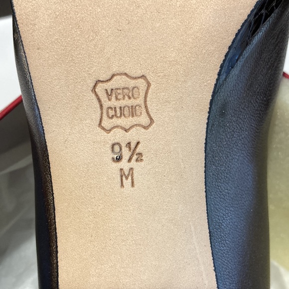 Vaneli platform pump - Picture 13 of 13